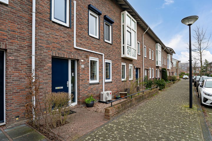 Foto 8 van Ko van Dijkplein 23