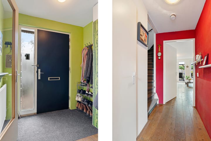 Foto 10 van Ko van Dijkplein 23