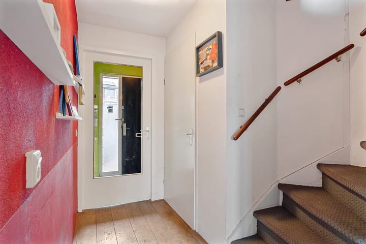 Foto 11 van Ko van Dijkplein 23