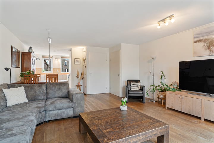 Foto 16 van Ko van Dijkplein 23