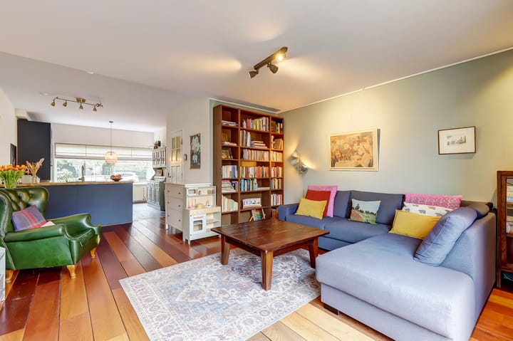 Foto 2 van Koningin Wilhelminaweg 189