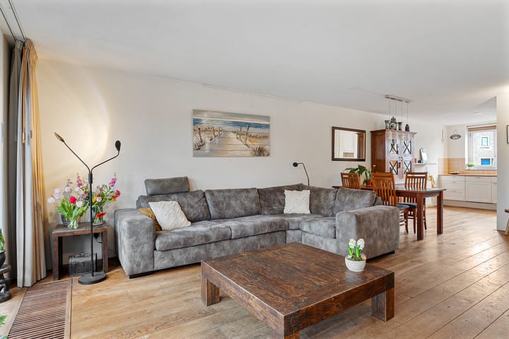 Foto 18 van Ko van Dijkplein 23