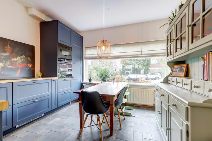 Foto 3 van Koningin Wilhelminaweg 189