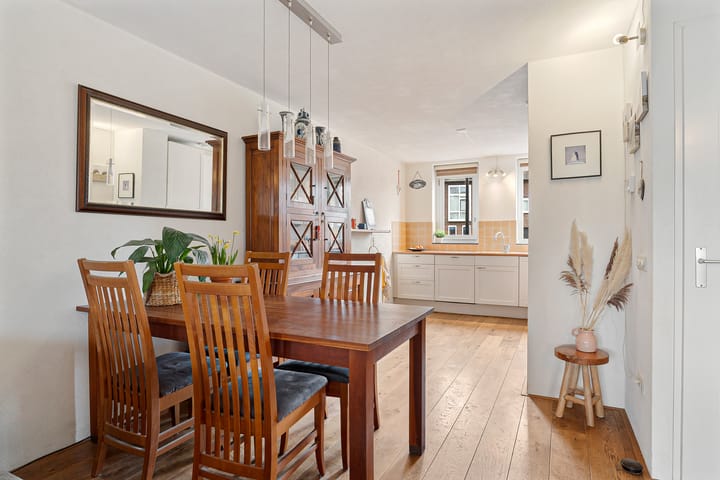 Foto 19 van Ko van Dijkplein 23