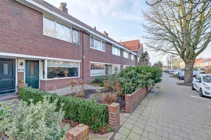 Foto 4 van Koningin Wilhelminaweg 189