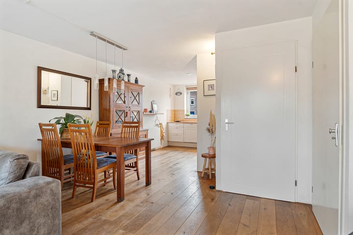 Foto 20 van Ko van Dijkplein 23