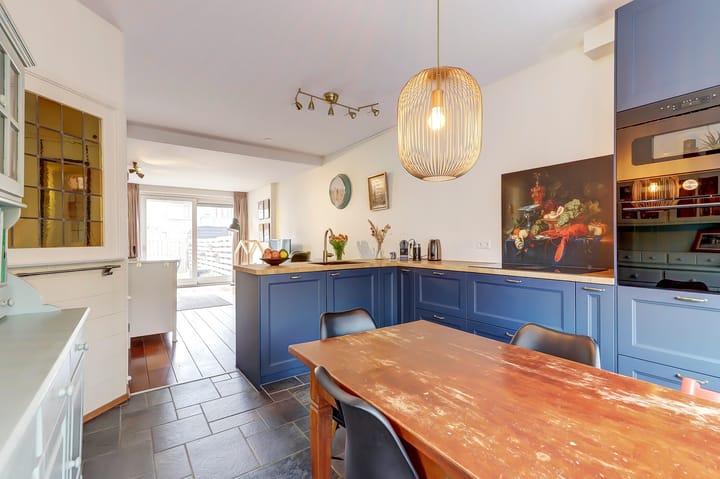 Foto 6 van Koningin Wilhelminaweg 189