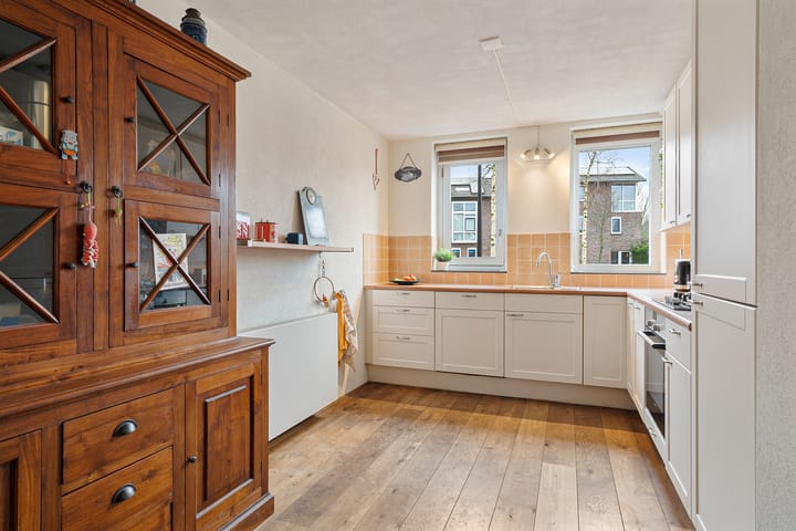 Foto 21 van Ko van Dijkplein 23