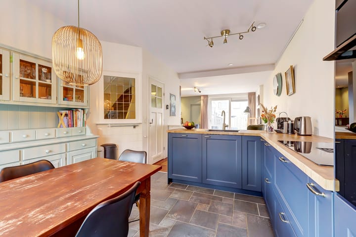 Foto 7 van Koningin Wilhelminaweg 189