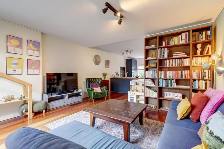 Foto 10 van Koningin Wilhelminaweg 189