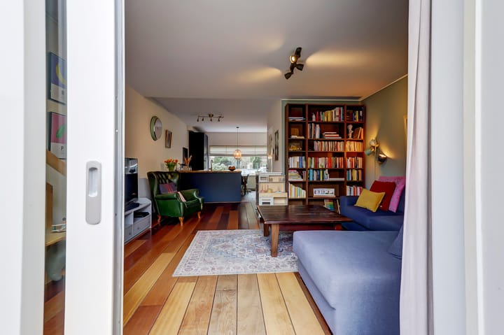 Foto 12 van Koningin Wilhelminaweg 189