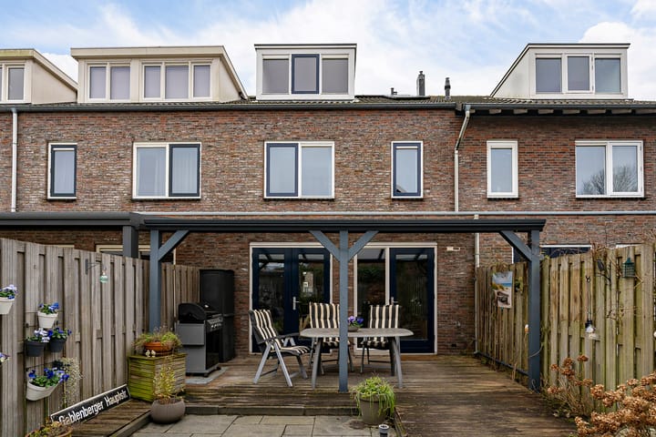 Foto 26 van Ko van Dijkplein 23