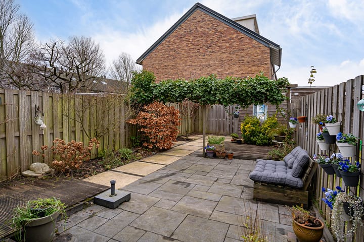 Foto 27 van Ko van Dijkplein 23