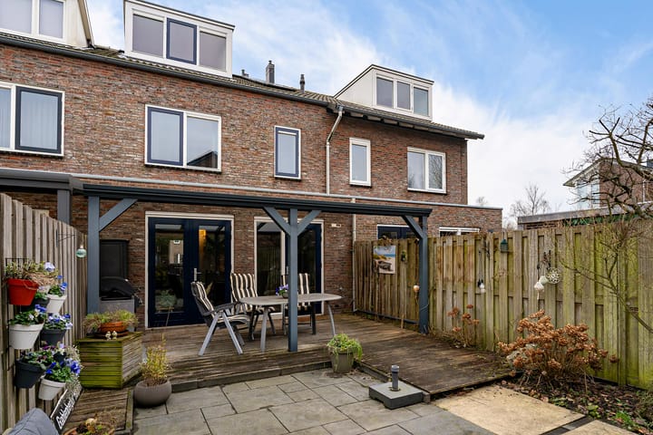 Foto 28 van Ko van Dijkplein 23