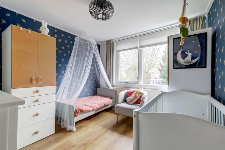 Foto 15 van Koningin Wilhelminaweg 189