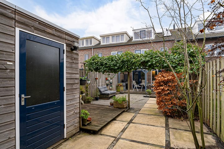 Foto 29 van Ko van Dijkplein 23