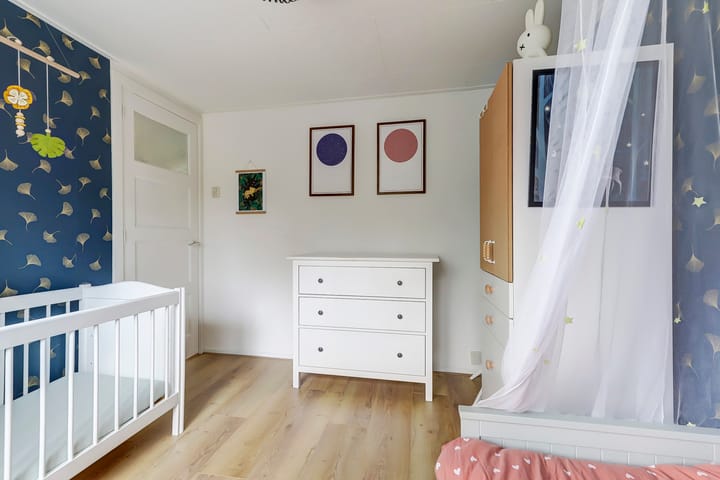 Foto 16 van Koningin Wilhelminaweg 189