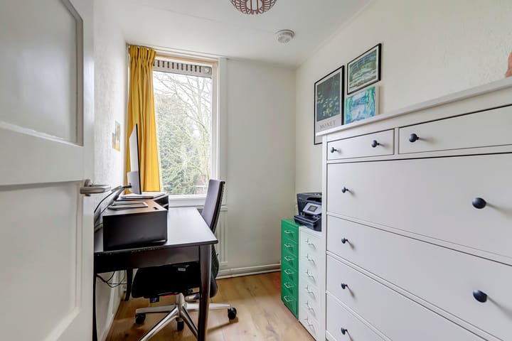 Foto 17 van Koningin Wilhelminaweg 189