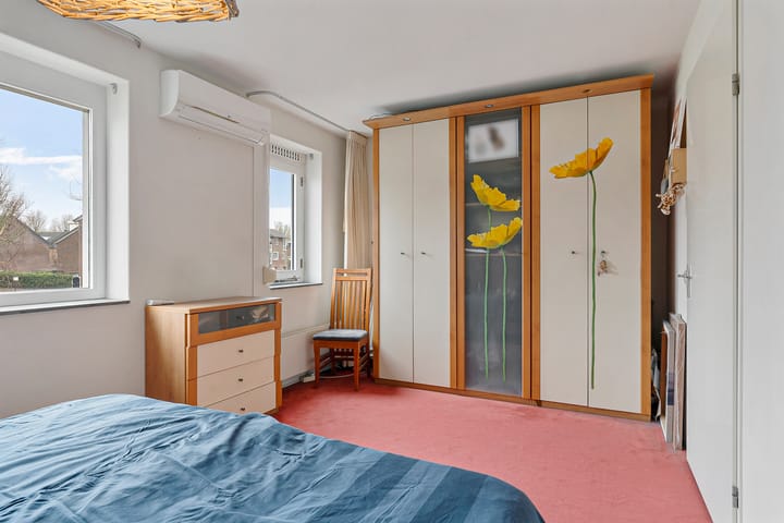 Foto 33 van Ko van Dijkplein 23