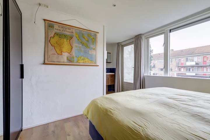 Foto 20 van Koningin Wilhelminaweg 189