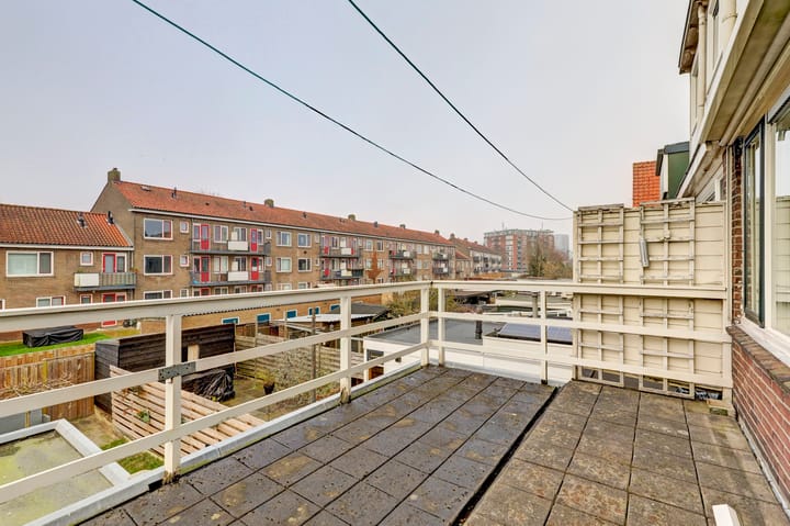 Foto 22 van Koningin Wilhelminaweg 189