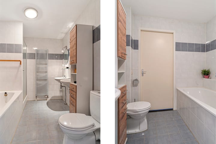 Foto 36 van Ko van Dijkplein 23