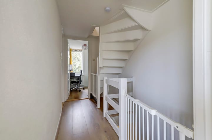 Foto 24 van Koningin Wilhelminaweg 189