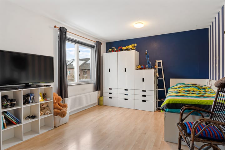 Foto 37 van Ko van Dijkplein 23