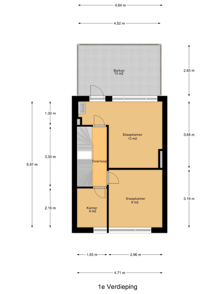 Foto 25 van Koningin Wilhelminaweg 189