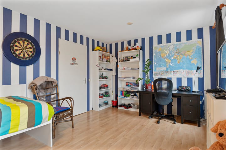 Foto 38 van Ko van Dijkplein 23