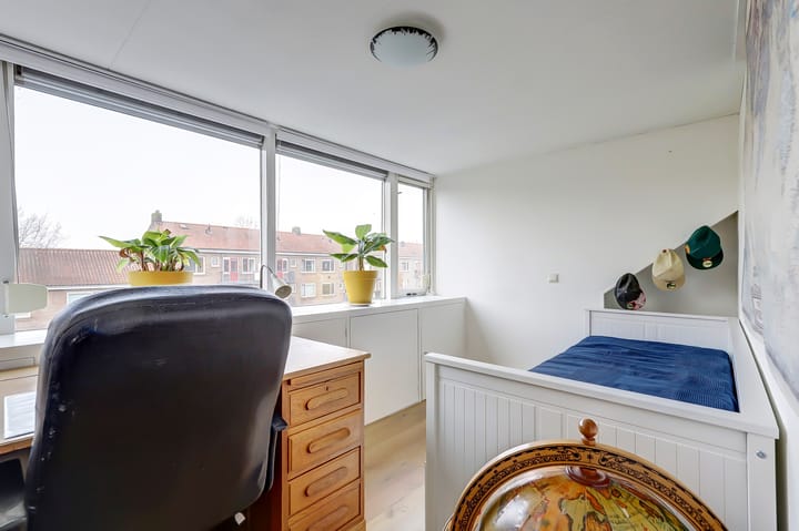 Foto 26 van Koningin Wilhelminaweg 189