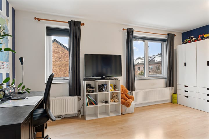 Foto 39 van Ko van Dijkplein 23