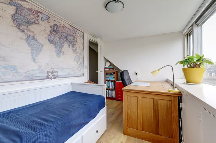 Foto 27 van Koningin Wilhelminaweg 189