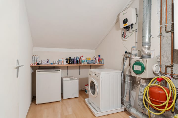 Foto 41 van Ko van Dijkplein 23