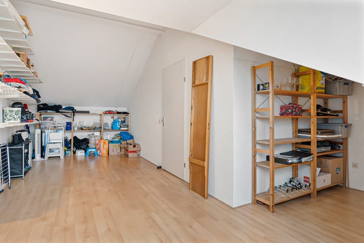 Foto 42 van Ko van Dijkplein 23