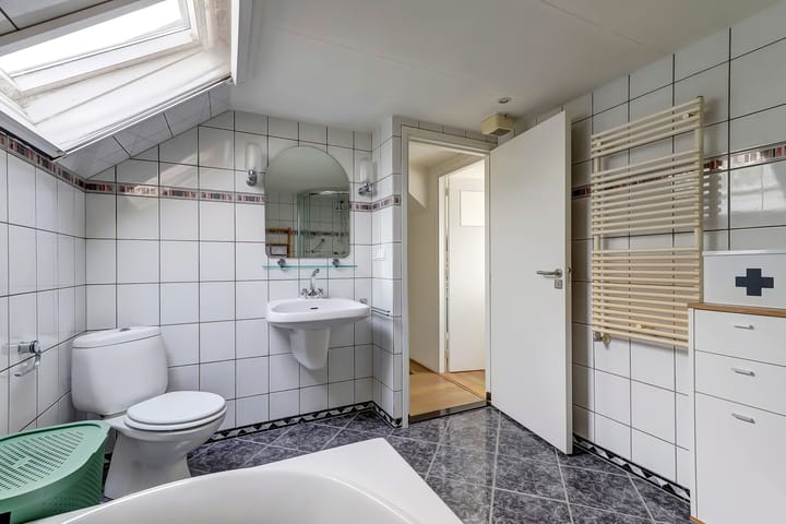 Foto 29 van Koningin Wilhelminaweg 189