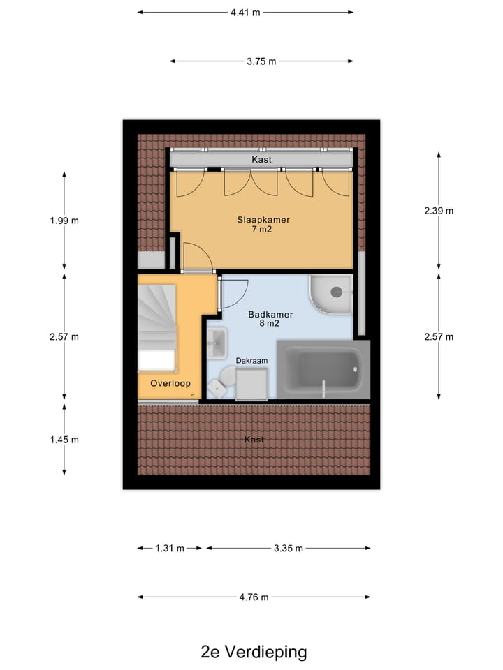Foto 30 van Koningin Wilhelminaweg 189