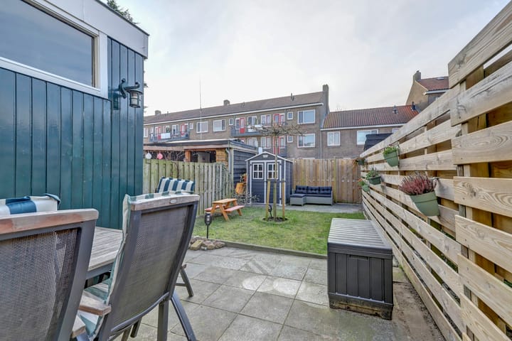 Foto 31 van Koningin Wilhelminaweg 189