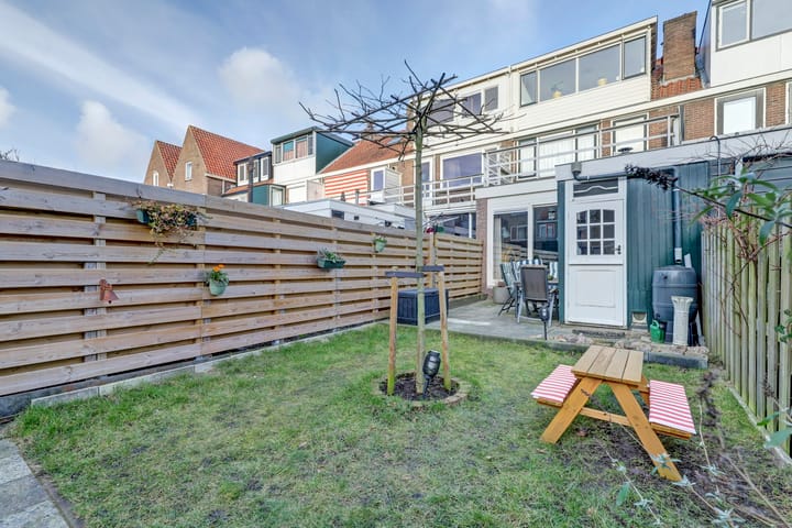 Foto 32 van Koningin Wilhelminaweg 189