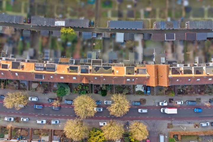 Foto 34 van Koningin Wilhelminaweg 189