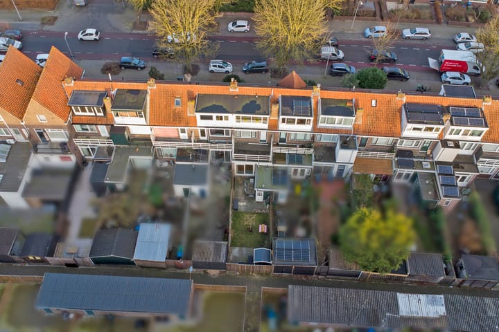 Foto 35 van Koningin Wilhelminaweg 189