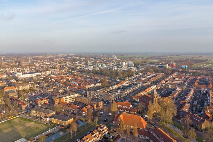 Foto 36 van Koningin Wilhelminaweg 189