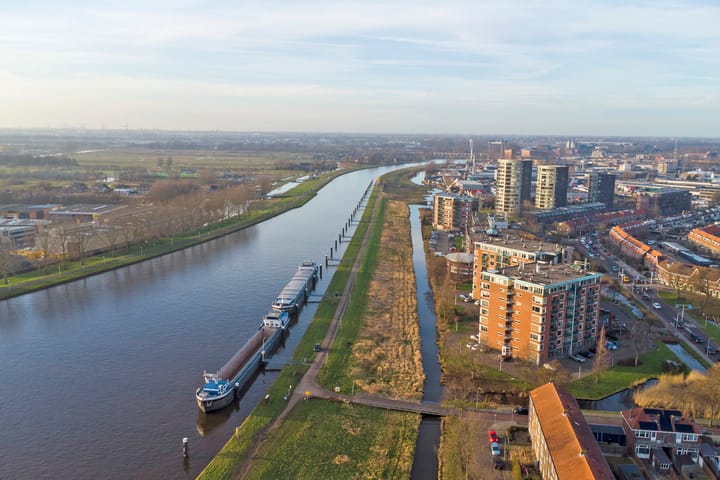 Foto 37 van Koningin Wilhelminaweg 189