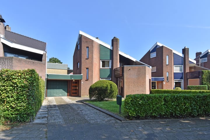 Foto 1 van Lijsterlaan 30