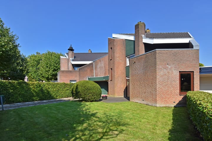 Foto 2 van Lijsterlaan 30