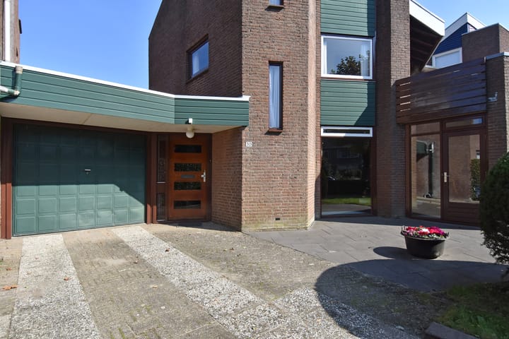 Foto 3 van Lijsterlaan 30