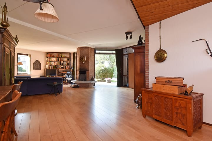 Foto 4 van Lijsterlaan 30