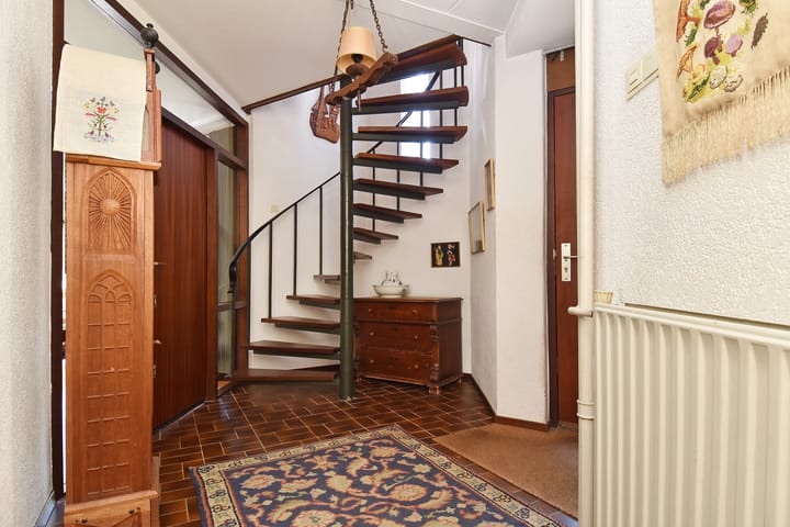 Foto 8 van Lijsterlaan 30