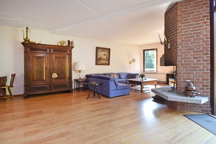 Foto 10 van Lijsterlaan 30