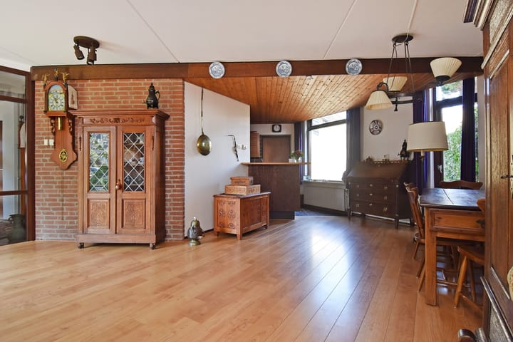 Foto 11 van Lijsterlaan 30